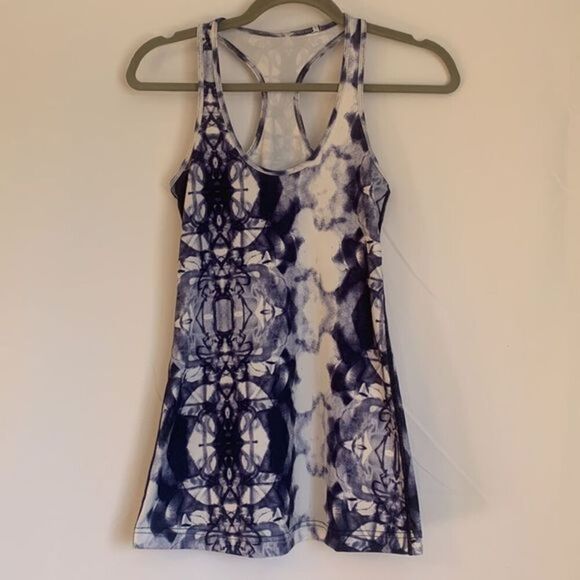 Lululemon Cool Racerback Tank Top - Picture 3 of 8